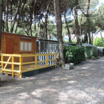 Senato Park Camping  