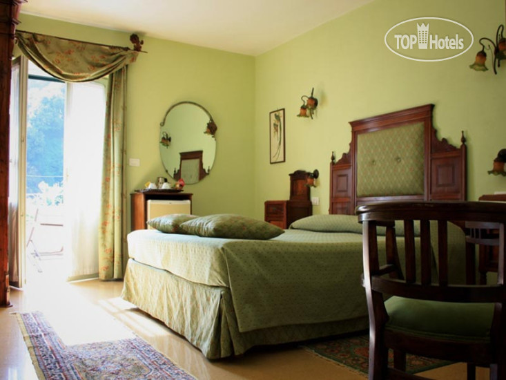 New photos from tourists La Musa