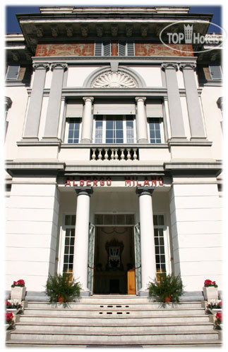 Hotel photo Milano 3*