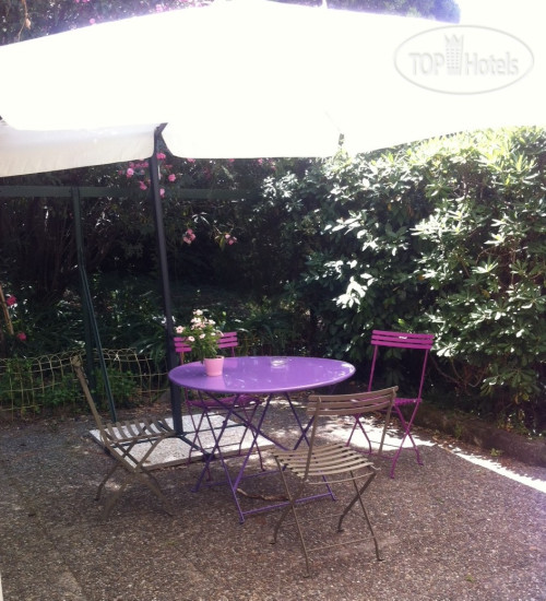 Hotel photo Villa Bonera 2*