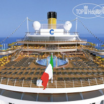 Costa Diadema 