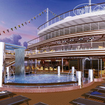 Costa Diadema 
