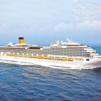 Costa Fascinosa 