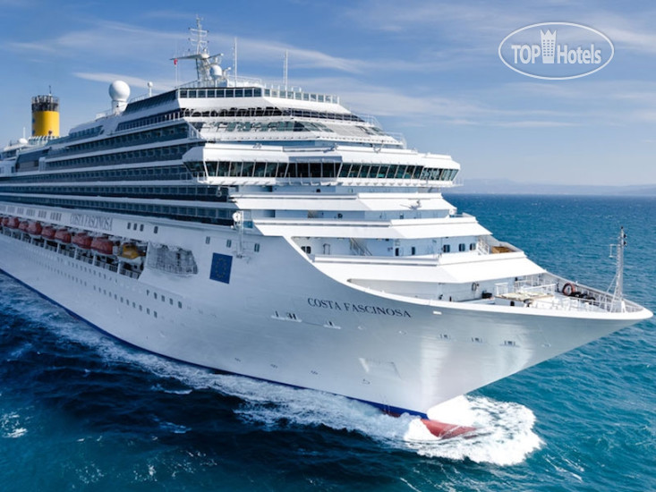 Costa Fascinosa