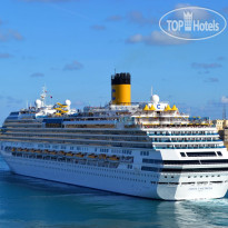 Costa Fascinosa 