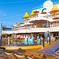 Costa Favolosa
