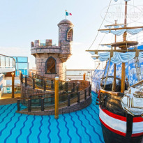 Costa Favolosa