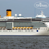 Costa Deliziosa 