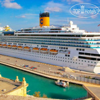Costa Pacifica