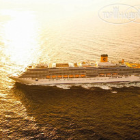 Costa Luminosa 
