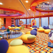Costa Luminosa 
