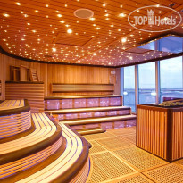 Costa Luminosa 