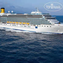 Costa Luminosa 