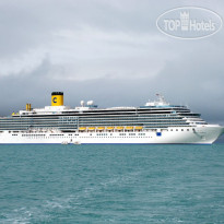 Costa Luminosa 