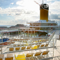 Costa Magica