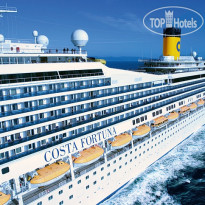 Costa Fortuna 