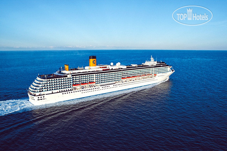 Costa Mediterranea