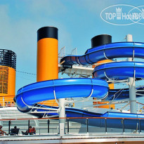 Costa Mediterranea 