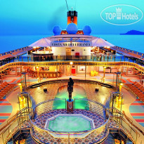 Costa Mediterranea 