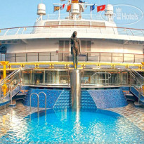 Costa Mediterranea 