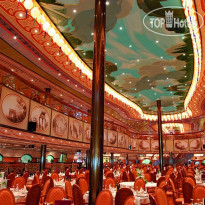 Costa Mediterranea 
