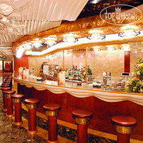 Costa Mediterranea 
