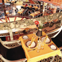 Costa Mediterranea 