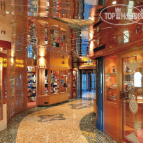 Costa Mediterranea 