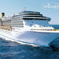 Costa Mediterranea 