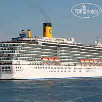 Costa Mediterranea 
