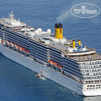 Costa Mediterranea 