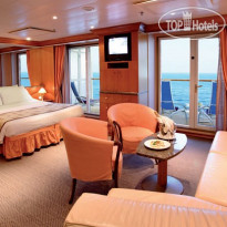 Costa Mediterranea 