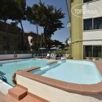 Hotel Diano Marina 