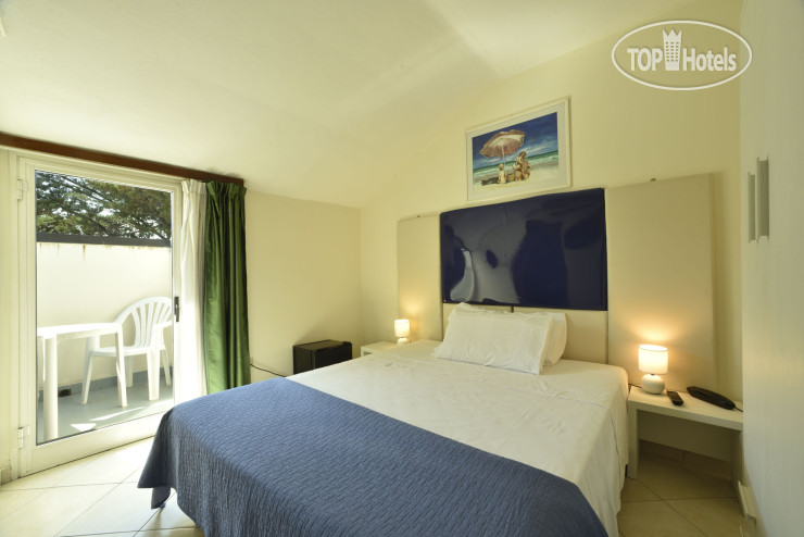 Hotel photo Hotel Diano Marina 3*