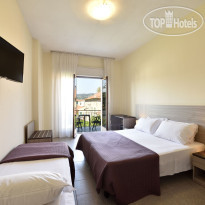 Hotel Diano Marina 
