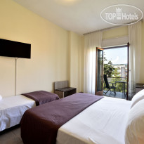 Hotel Diano Marina 