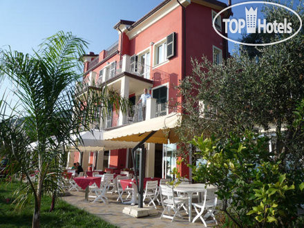 Hotelier's photos Ville Relais Club 3*