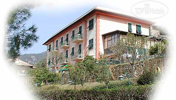 Hotelier's photos Belvedere 3*
