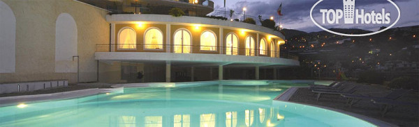 Hotel photo La Rosa Dei Venti 3*