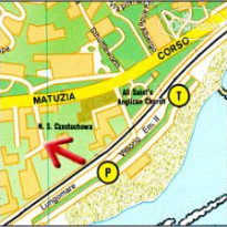 Miramare the Palace Hotel 