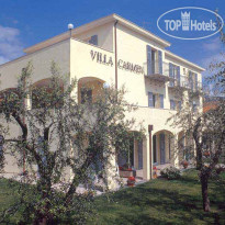 Residence Villa Carmen 