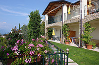 Villa Giada APT