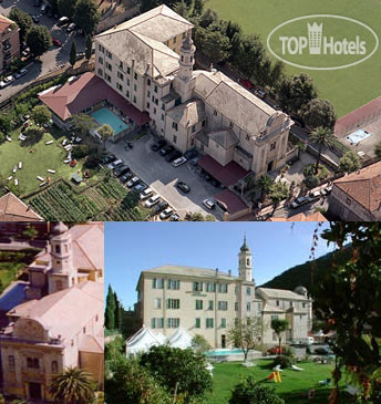 Hotel photo Florenz 3*