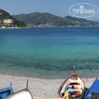 Palazzo Vescovile di Noli 