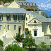 Palazzo Vescovile di Noli 