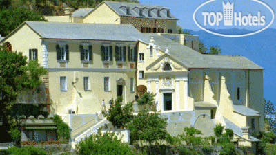 Hotelier's photos Palazzo Vescovile di Noli 4*
