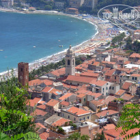 Palazzo Vescovile di Noli 