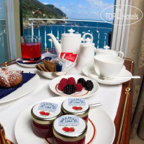 Miramare Завтрак