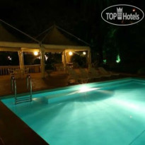 Miramare Бассейн