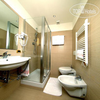 Miramare Ванная комната